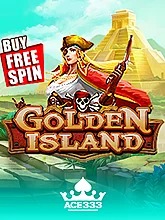 Goldenisland