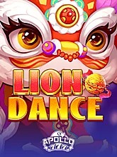 lion-dance