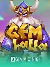 gemhalla