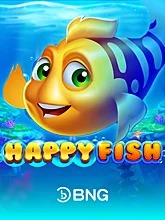 happy-fish