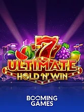 Ultimate Hold N Win