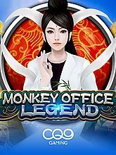 monkey-office-legend