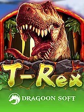 t-rex