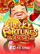 lucky-fortunes-3x3
