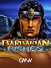 Barbarian Riches