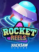 rocket-reels