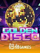 golden-disco