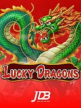 lucky-dragons