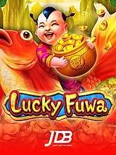 Lucky Fuwa