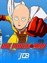 one-punch-man