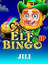 elf-bingo
