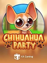 chihuahua-party