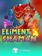 element-shaman