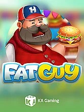 Fat Guy