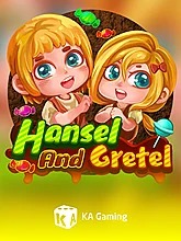 hansel-and-gretel