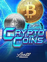 crypto-coin