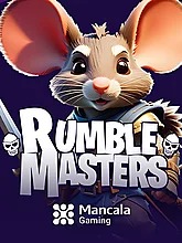 Rumble Masters