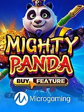 Mighty Panda