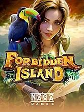 forbidden-island