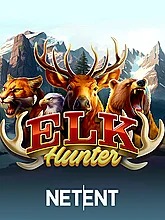 Elk Hunter