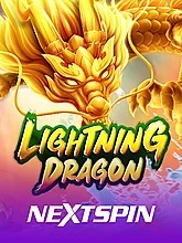 lightning-dragon