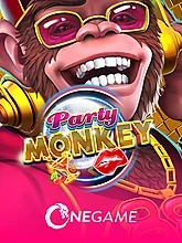 party-monkey