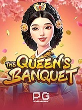 the-queens-banquet