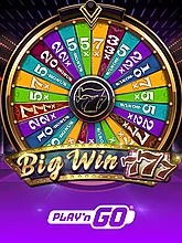 Big Win 777