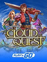 cloud-quest