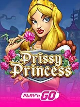 prissy-princess