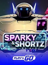 sparkyshortz