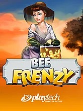 bee-frenzy