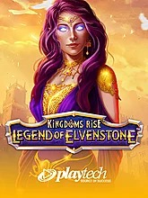 Kingdoms Rise: Legend of Elvenstone