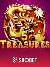 5Treasures