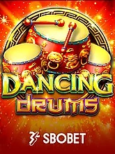 dancing-drum