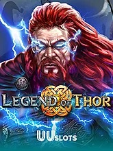 legend-of-thor