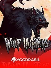 Wolf Hunters